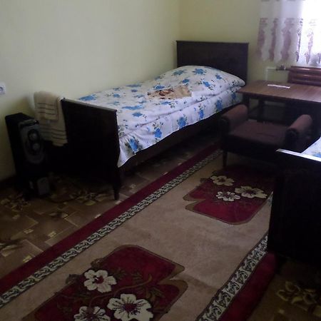 Spandaryan House Yeghegnadzor 외부 사진