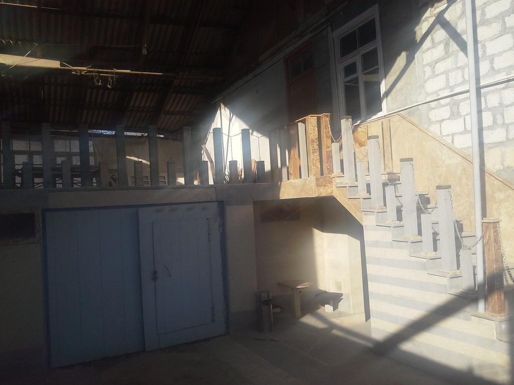 Spandaryan House Yeghegnadzor 객실 사진