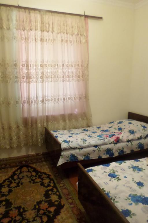 Spandaryan House Yeghegnadzor 외부 사진