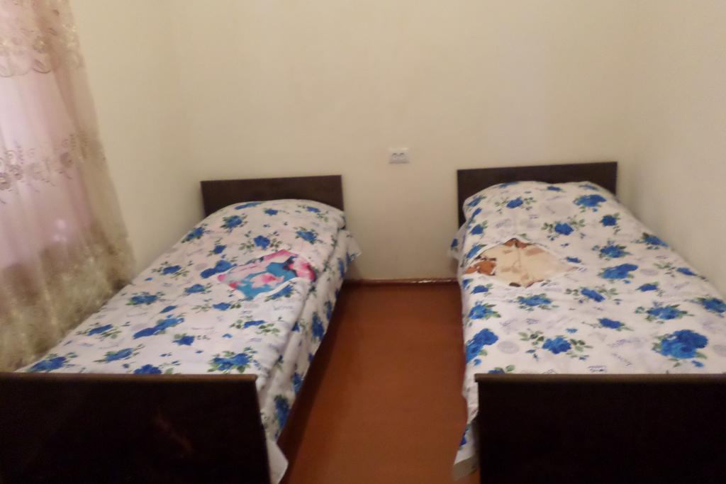 Spandaryan House Yeghegnadzor 외부 사진