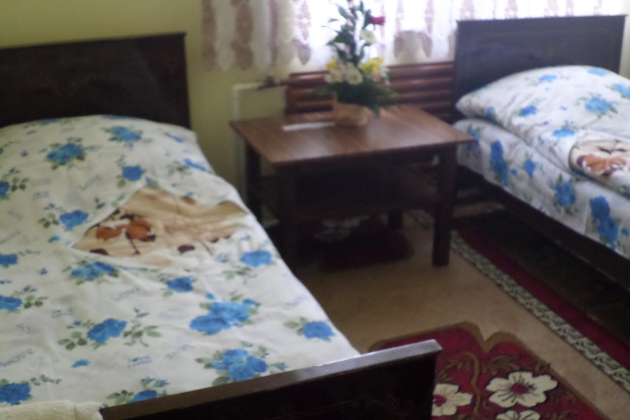 Spandaryan House Yeghegnadzor 외부 사진